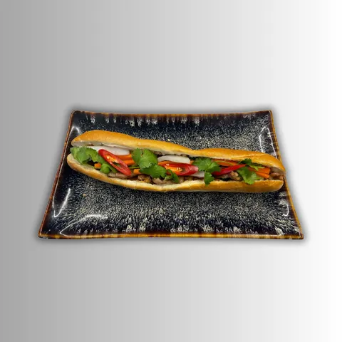Bánh Mì