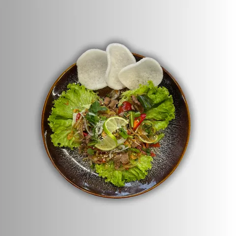 Beef Salad