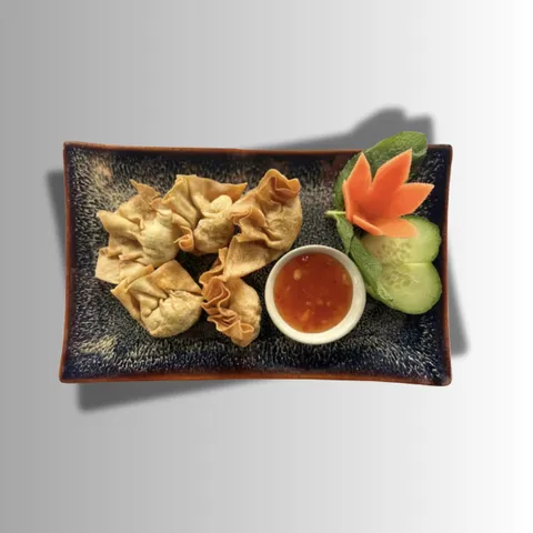 Fried Wontons