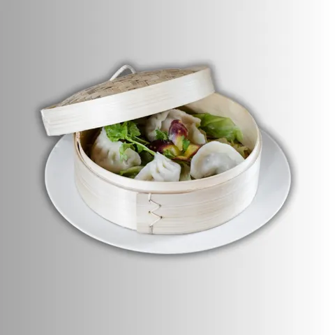 Gyoza