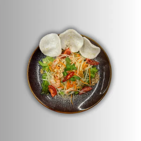 Papaya Salad