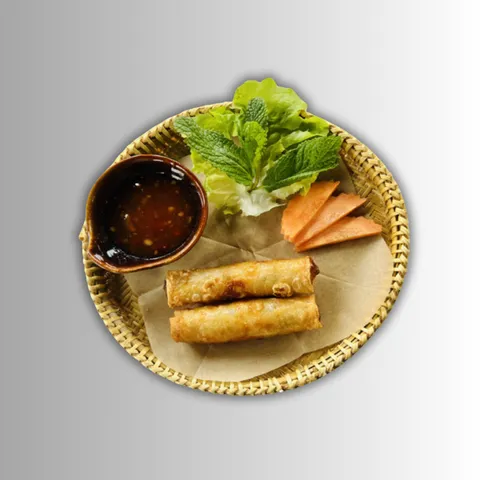 Spring Rolls